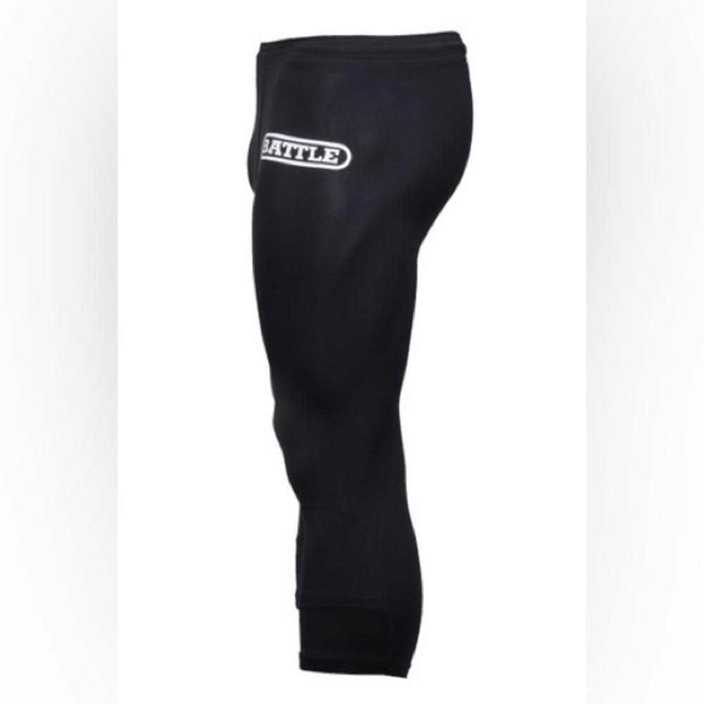 NEW NWT Battle Dynamic Pullover Practice Game Pants football Med